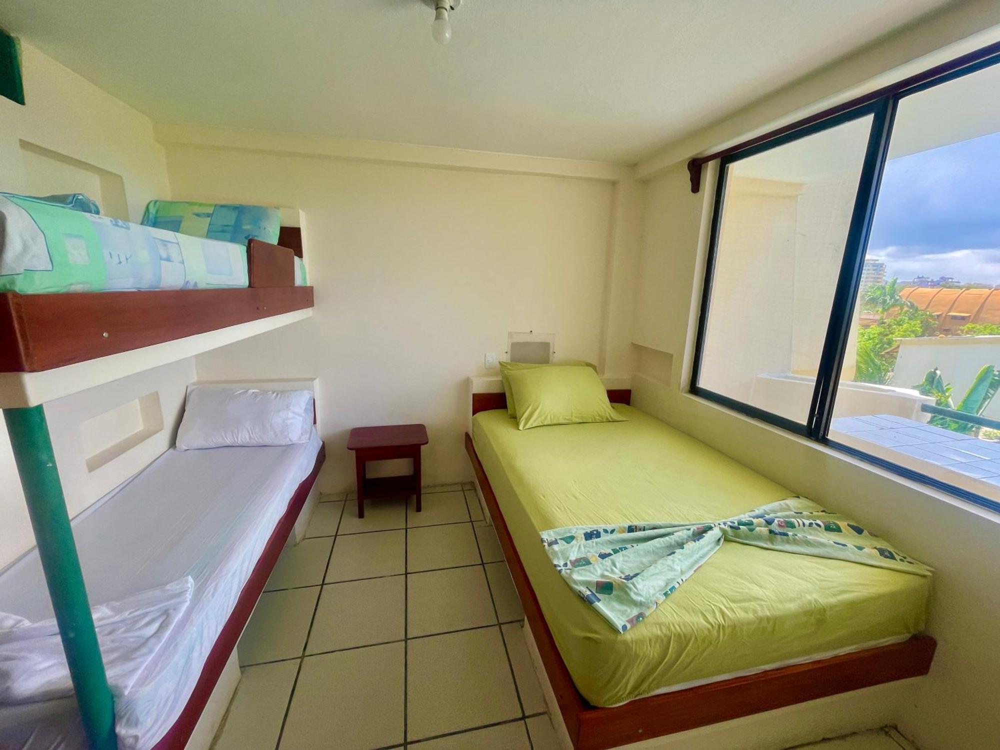 Hostal La Tolita Atacames Exteriör bild